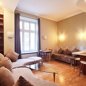 Appartement met Twee Slaapkamers